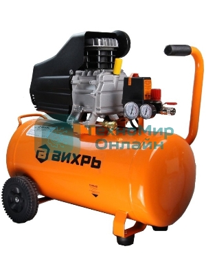 Компрессор Вихрь КМП-300/50 74/3/4