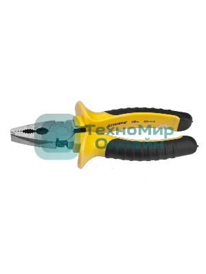 Плоскогубцы STAYER 