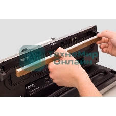 Вакуумный упаковщик CASO FastVAC 4008