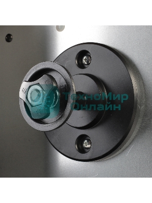 Сварочный аппарат PATRIOT WMA 225MQ (605301755) инверторный mig/mag/mma стальной и флюс. провлокой