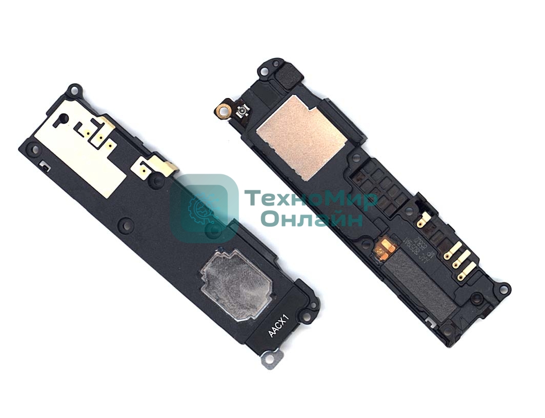 Полифонический динамик (Buzzer) для Xiaomi Mi Mix 2