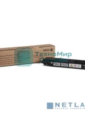 Контейнер Xerox 106R02624 (24000 стр) для отработанного тонера для Xerox Phaser 7100 (Channels)