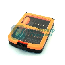 Набор отверток 27 в 1