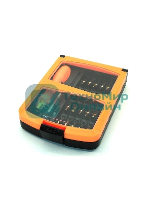 Набор отверток 27 в 1