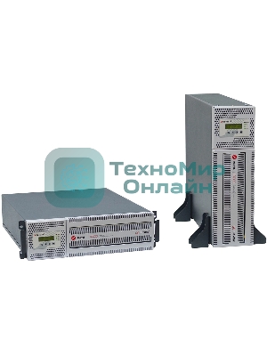 Стабилизатор напряжения Штиль ИнСтаб IS3310RT 8000Вт 10000ВА серый