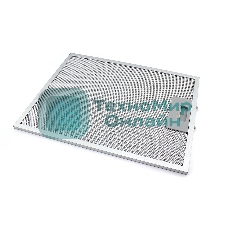 Жировой фильтр для вытяжек Krona 30405100006 269х339.5 мм