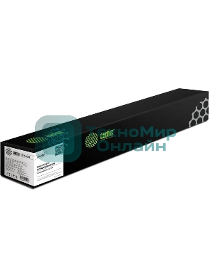 Картридж лазерный Cactus CS-VL7020YRU желтый (16500 стр.) для Xerox VersaLink C7020/C7025/C7030