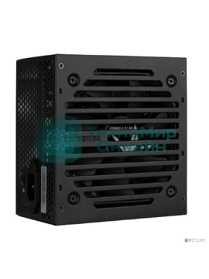Блок питания Aerocool/Formula VX-550 PLUS, 550Вт 120мм, черный