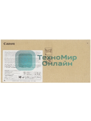 Картридж струйный Canon PFI-706 PC (6685B001) фото голубой (700 мл) для Canon iPF8300S/8400/9400S/9400