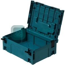 Кейс MAKPAC 821550-0 тип 2