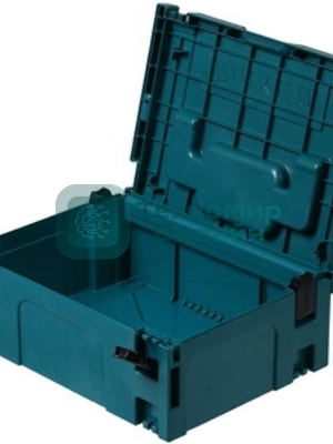 Кейс MAKPAC 821550-0 тип 2