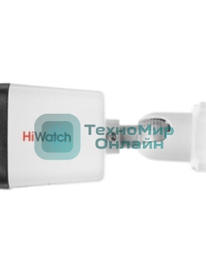 Камера видеонаблюдения HiWatch DS-T500(C) 2.8-2.8мм цветная