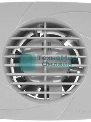 Вытяжной вентилятор Maunfeld MFB10GGR