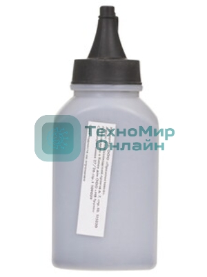 Тонер NVPrint для Kyocera ТК-5140/ТК-5150/ТК-5270/ТК-5280 Type2 (140г) черный совместимый
