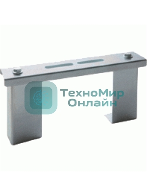 Рама напольная для оптического лотка 120 мм