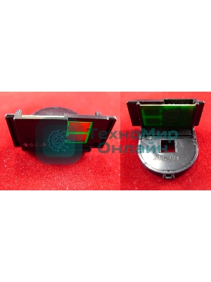 Чип Xerox Phaser 6280 черный, 7K (ELP, Китай)