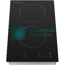 Электрическая варочная панель HOMSair HV32BK