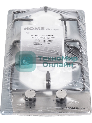 Газовая варочная панель HOMSair HGS323S