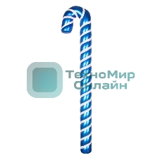 Елочная фигура Neon-night 