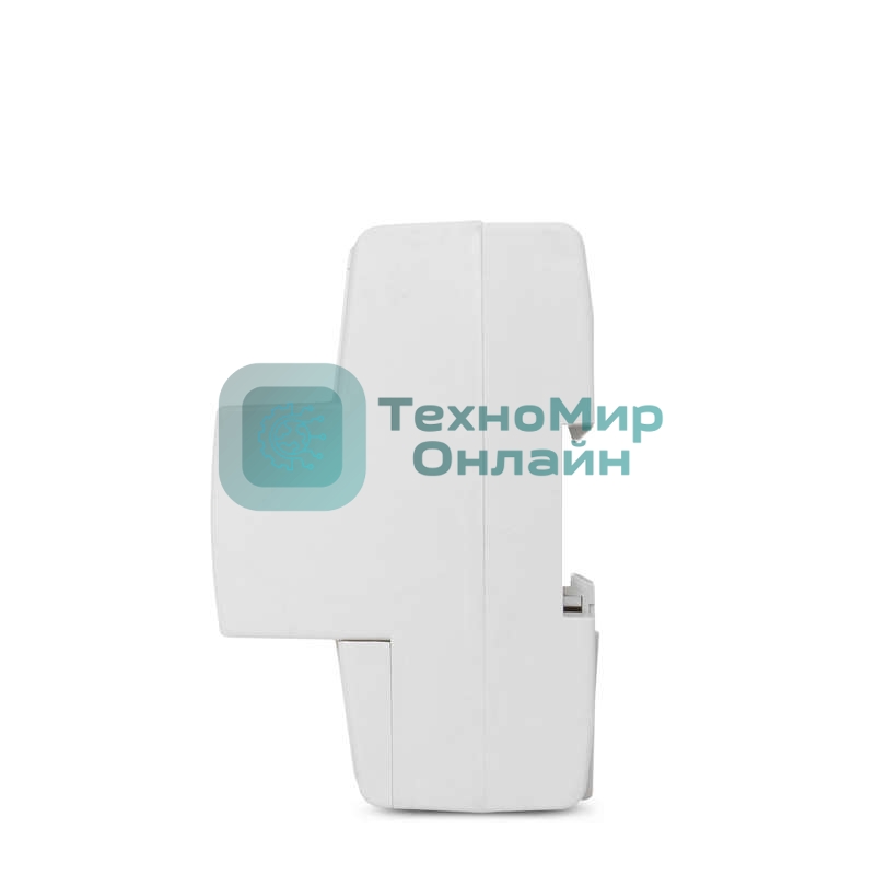 Счетчик ЦЭ-6803В 1 3ф 10-100А 230В 1 класс точн. 1 тариф. 4пр М7Р31 DIN-рейка Энергомера 101003001011075