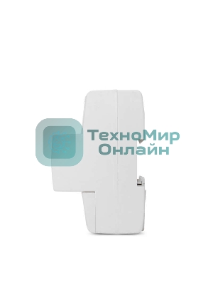 Счетчик ЦЭ-6803В 1 3ф 10-100А 230В 1 класс точн. 1 тариф. 4пр М7Р31 DIN-рейка Энергомера 101003001011075