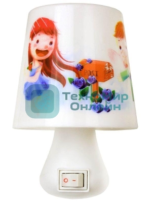 Светильник светодиодный NL-174 