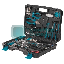 Набор ручного инструмента Bort BTK-30e (93412529), 30 предметов