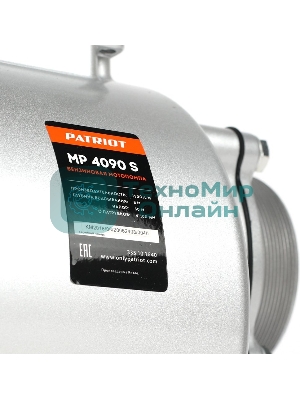 Мотопомпа Patriot MP 4090 S 335101640