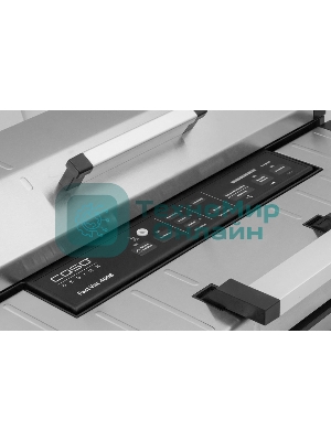 Вакуумный упаковщик CASO FastVAC 4008