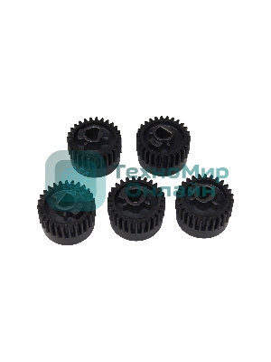 Шестерня привода CET2477 для HP LaserJet Pro 400 M401/M425 резинового вала