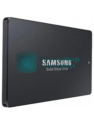Накопитель SSD Samsung SM883 1.92Tb 2.5