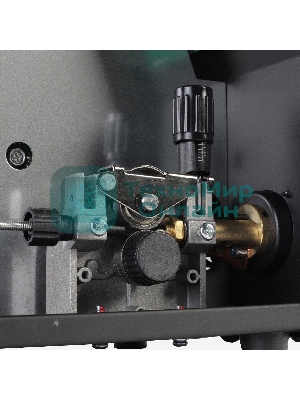 Сварочный аппарат PATRIOT WMA 225MQ (605301755) инверторный mig/mag/mma стальной и флюс. провлокой