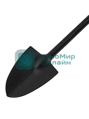 Набор по уходу за комнатными растениями Palisad пластиковые рукоятки, 3 предмета