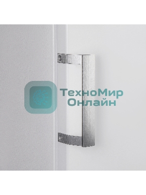 Морозильная камера Maunfeld MFFR170W, белый, 206л, 6 ящиков, 2 полки