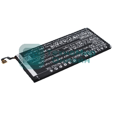 Аккумулятор CS-SMG920SL EB-BG920ABE для Samsung Galaxy S6 3.85V, 2550mAh, 9.82Wh