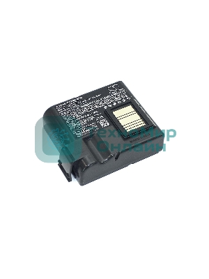 Аккумуляторная батарея Zebra CS-ZQN420BX для терминала сбора данных ZEBRA QLN420 7,4V 5200MAH