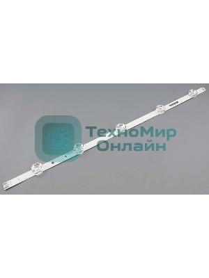 Подсветка LED Innotek DRT 3.0 47