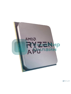 Процессор AMD Ryzen 9 7950X Soc-AM5 4.5GHz OEM