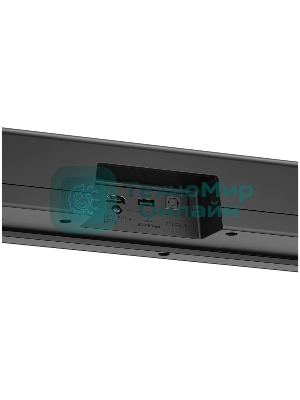 Саундбар LG S40T 2.1 100Вт+200Вт черный