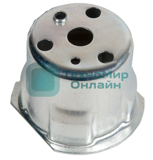 Шкив (Стакан) от стартера 2900 под круглые зацепы 101815