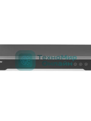 Видеорегистратор Hikvision AE-DC2018-K2, 1920x1080, Wi-Fi, G-сенсор