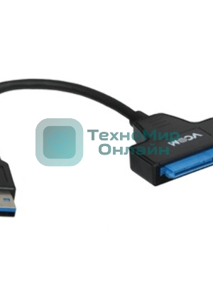 Кабель-адаптер USB3.0 ---SATA III 2.5