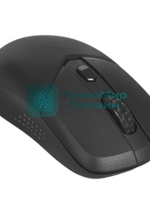 Мышь беспроводная/проводная MSI Versa 300 Elite белый, 26000 dpi, радиоканал, Bluetooth, USB, кнопки - 6