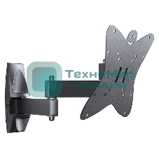 Кронштейн для телевизора Holder LCDS-5038 металлик 20