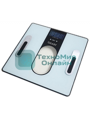 Весы напольные Galaxy GL 4852