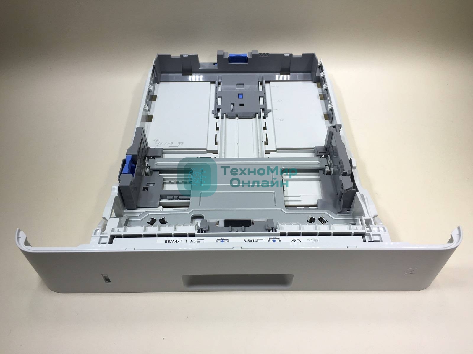 Лоток 250-лист. кассета HP LJ M402/M426 (RM2-5392)