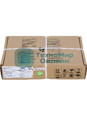 Газовая варочная панель HOMSair HGS323S