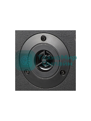 Акустическая система SVEN SPS-702 2.0 черный 40Вт