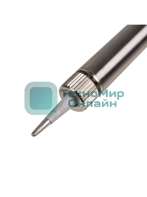 Паяльная станция Rexant, 160-500 °С, 230 В/48 Вт