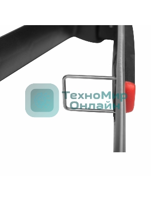 Щипцы для гриля 